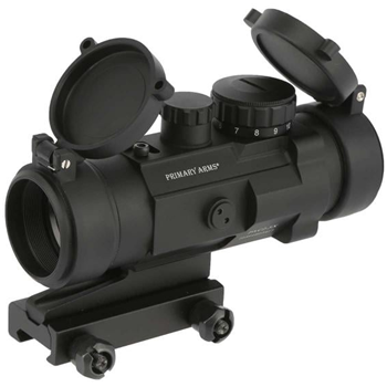 Primary Arms SLx 2.5 Compact 2.5x32 Prism Scope ACSS-CQB-M1 - $99.99 + FREE Shipping