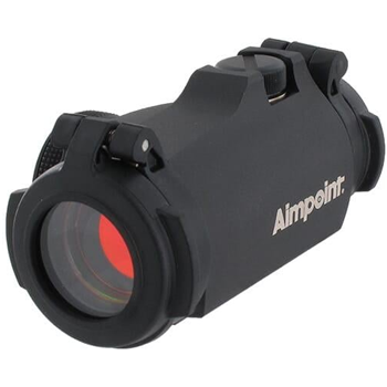 Aimpoint Micro H-2 (2 MOA no mount - cardboard box) - $599.99 shipped (price in cart)