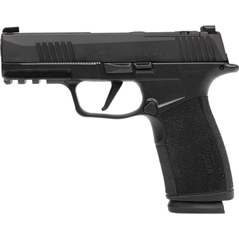Sig Sauer P365 XMacro 9mm 3.7" Barrel 17-Rounds - $649.99 ($7.99 S/H on Firearms)
