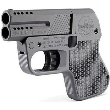 Double Tap DT045011 .45 ACP 3" barrel 2 Rnds Ported - $489.99
