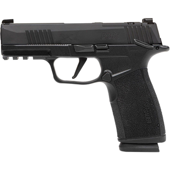 Sig Sauer P365 XMacro 9mm 3.7" Barrel 17-Rounds Manual Safety - $649.99 ($7.99 S/H on Firearms) - $649.99