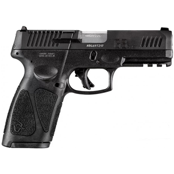 Taurus G3 T.O.R.O. 9mm 4" Barrel 17-Rounds - $300.99 ($7.99 S/H on Firearms) - $300.99