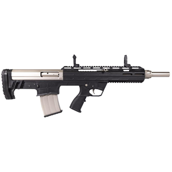 SDS Imports TBP 12 Gauge Bullpup Shotgun with Marinecote Finish - $269.99 ($7.99 S/H on Firearms)