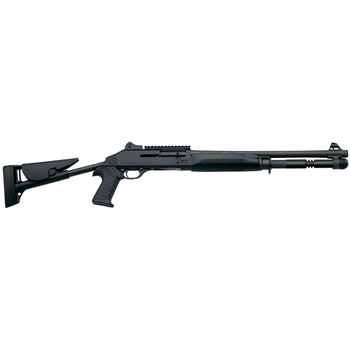BENELLI M1014 12 Gauge 18.5in Black 5rd - $1701.99 (Free S/H on Firearms) - $1,701.99