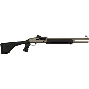 Mossberg 930 Tactical SPX TAN 12 Ga 18.5" Barrel 3"-Chamber 7-Rounds Fiber Optic Front Sight - $934.99 ($7.99 S/H on Firearms) - $934.99