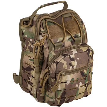 Primary Arms Tactical Utility Sling Pack Camo - $14.99