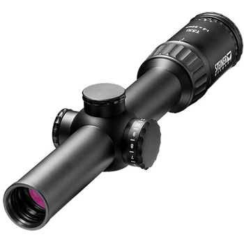 Steiner T5XI 1-5x24 3TR 5.56 Rapid Dot Riflescope - $879.99 + Free Shipping - $879.99