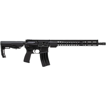 Radical Firearms 5.56 AR-15 Rifle Slim M-LOK Handguard 16" Primary Arms Exclusive - $385 - $385.00