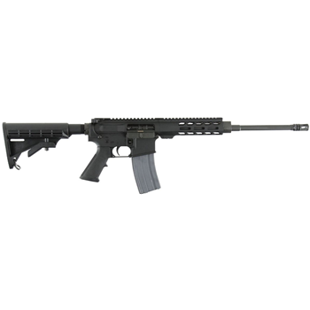 Rock River Arms LAR-15 Rrage 223 Remington/5.56mm NATO 16" 30 Rd - $588.99 + Free Shipping - $588.99