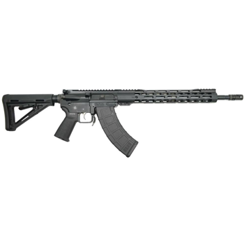 PSA Gen2 KS-47 16" Carbine-Length 7.62x39 1/10 Nitride 13.5" M-Lok MOE EPT Rifle with TC-E Extractor - $739.99 Shipped - $739.99