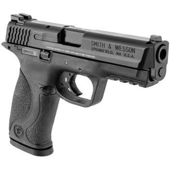 S&amp;W M&amp;P Handgun 9mm 17+1 Full Size No Safety - $550.99 + Free Shipping - $550.99