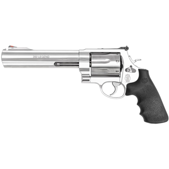 Smith &amp; Wesson Model 350 350 Legend 7.5" 7rd Revolver Satin Stainless - $1499 (Free S/H on Firearms) - $1,499.00