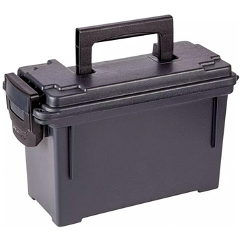 Plano 1312 .30 Cal Field/Ammo Box - Black - PLA1312P - $5.99 - $5.99