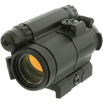 Aimpoint CompM5 2 MOA (Standard Mount) - $699.99 (add to cart price) ($9.99 S/H on firearms) - $699.99