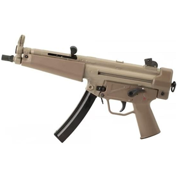 Zenith Firearms Zf5 FDE - $1366.99 - $1,366.99