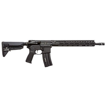 BRAVO COMPANY - RECCE-14 MCMR 5.56 14.5" Welded Comp - $1507.5 w/code "POSSUM10" + S/H - $1,507.50