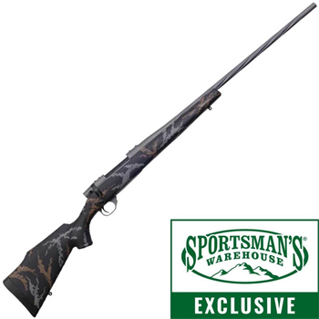 Weatherby Vanguard MeatEater Edition Tungsten Cerakote Bolt Action Rifle 6.5 Creedmoor - $879.97 - $879.97