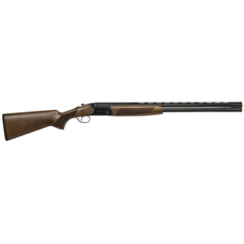  CZ Drake Black / Walnut 20 GA 3-inch Chamber 28-inch 2Rd - $664.99 ($564.99 After $100 Off Via MIR) - $664.99
