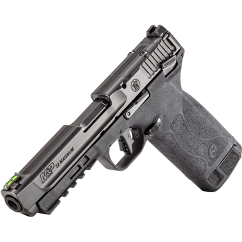 Smith &amp; Wesson M&amp;P 22 Magnum .22 WMR 4.3" Barrel 30-Rounds Optics Ready - $569.99 (grab a quote) ($7.99 S/H on Firearms) - $569.99