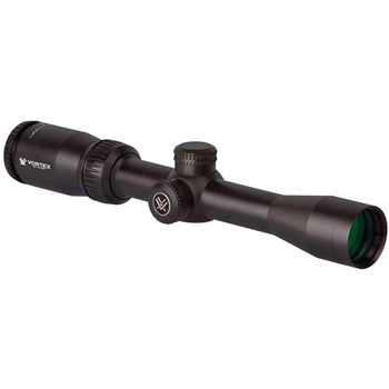 Vortex Crossfire II 2-7x32 SFP V-PLEX MOA Rimfire Rifle Scope - $89.95 (Free S/H over $175) - $89.95