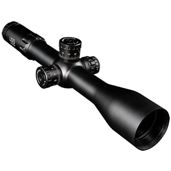 US OpticsTS 2.5-20x50mm; 34 mm Tube; Digital Red FFP GENIIXR Reticle Riflescope - $785 Shipped - $785.00
