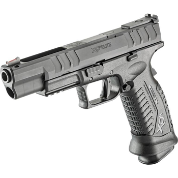 Springfield Armory XD-M Elite Precision 9mm 5.25" Barrel 22-Rounds - $399.99 ($7.99 S/H on Firearms) - $399.99