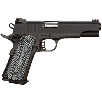 Rock Island Rock Ultra FS 10mm 8 Round Pistol, Parkerized - $399.99 - $399.99