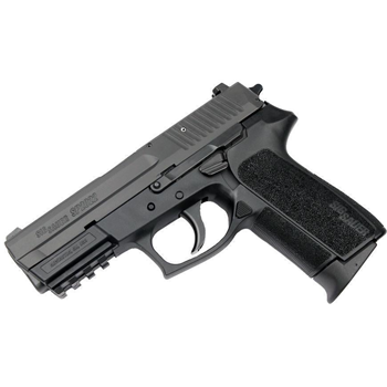 Sig Sauer Sp2022 Nitron 9mm 15 Rounds 3.9" Barrel - $525.99 - $525.99