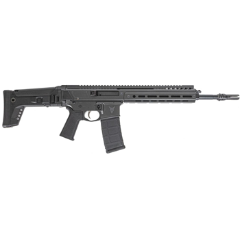 PSA JAKL 13.7" 5.56 1:7 Nitride MOE SL EPT F5 Stock Rifle, Smoke - $1299.99 - $1,299.99
