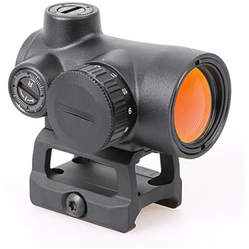 X-Vision ZRD1 2MOA Red Dot Reflex Sight - $49.98 - $49.98