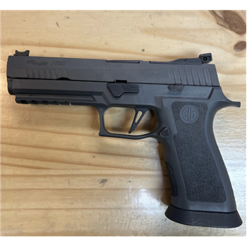 Sig Sauer P320 Xfive Legion - USED - $825.99 - $825.99