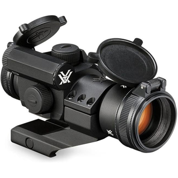 Vortex Strikefire II 1x30mm 4 MOA - $169.99 - $169.99