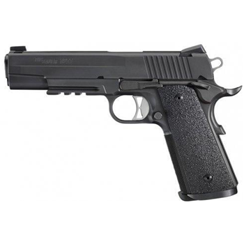 Sig Sauer 1911 Tacops Full Size Rail - $1479.99 - $1,479.99