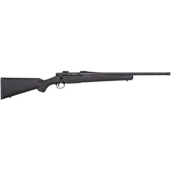 Mossberg Patriot .450 BM 20" Barrel 4-Rounds - $355.99 ($7.99 S/H on Firearms) - $355.99