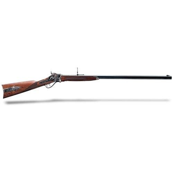 UBERTI 1874 Sharps "Down Under" 34" .45-70 Rifle - $2650.99 (Free S/H on Firearms) - $2,650.99
