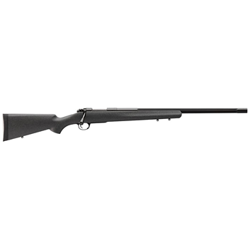 KIMBER 84M Open Country 6.5 Creedmoor 24" 4rd Bolt Rifle w/ Threaded Barrel - Carbon Fiber Granite - $1468.78 (Free S/H on Firearms) - $1,468.78