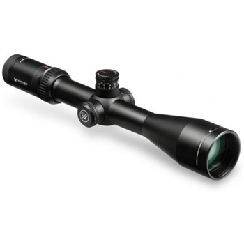 Vortex Viper HS 4-16x50mm 30mm Tube Second Focal Plane Rifle Scope - $455.52 w/code "GUNDEALS" + $68.32 back in OP Bucks (effective price of $387.20) - $455.52