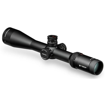 Vortex Viper HS-T 4-16x44mm Rifle Scope, 30mm Tube, Second Focal Plane, Non-Illuminated VMR-1 MOA Reticle, MOA Adjustment - $474.52 w/code "GUNDEALS" + $71.17 back in OP Bucks (effective price of $403.35) - $403.35