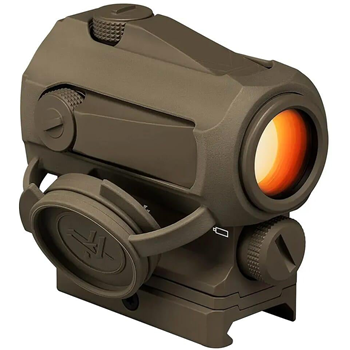 Vortex SPARC AR 2MOA Tan Bright Red Dot Sight - $109.99 - $109.99