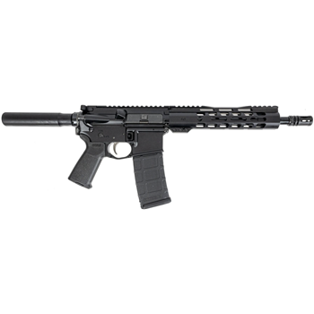 PSA AR-15 Pistol 10.5" Carbine 5.56 1/7 Nitride 9" Lightweight M-LOK MOE EPT - $499.99 - $499.99