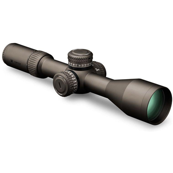 Vortex Razor HD Gen II 4.5-27x56 FFP, 34mm Tube, 1/4 MOA, EBR-7C Reticle Stealth Shadow - $2389 - $2,389.00