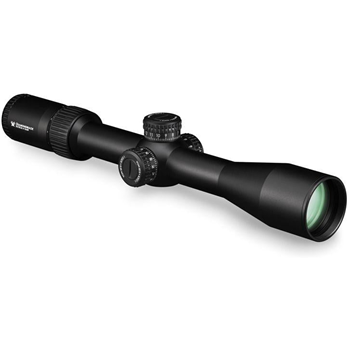 Vortex 4-16x44 Diamondback Tactical FFP EBR-2C MRAD 0.1 Mil Rad - $349.49 - $349.49