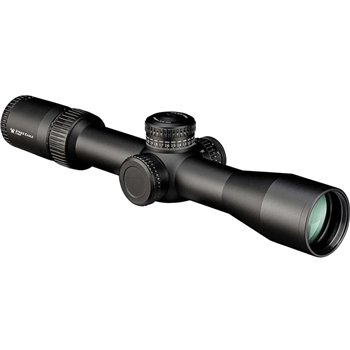 Vortex Strike Eagle 3-18x44mm Riflescopes, 34mm Tube, First Focal Plane, EBR-7C - $725.99 - $725.99