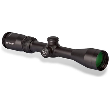 Vortex Crossfire II 3-9x40 mm Riflescope, CF2-31007 - $129.79 (Free S/H over $49 + Get 2% back from your order in OP Bucks) - $129.79