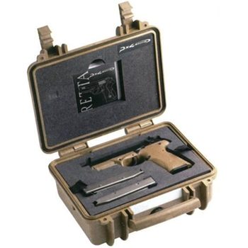 Beretta PX4 STORM SPC DTY 45ACP 10+1 F - $999 ($9.99 S/H on firearms) - $999.00