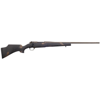  Weatherby Mark V Camilla Ultra Lightweight Midnight Bronze .280 AI 24" Barrel 4-Rounds - $1305.99 (Grab A Quote) ($7.99 S/H on Firearms) - $1,305.99