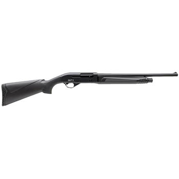 GFORCE GF-1 12 Gauge 20in Black 4rd - $149.99 (Free S/H on Firearms) - $149.99