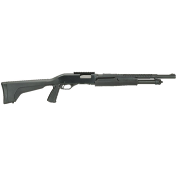 STEVENS 320 Security w/Pistol Grip &amp; HEAT SHIELD - $139.99 (Free S/H on Firearms) - $139.99