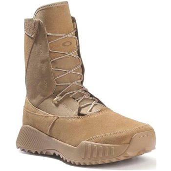 Oakley Elite Assault Coyote Boots - $49.98 - $49.98