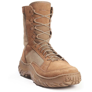 Oakley Field Assault Coyote Boots - $49.98 - $49.98